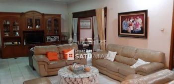 Rumah di Kedung Badak Baru Sebelah Tol BORR RSA012001