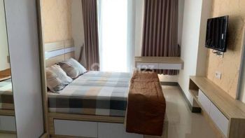 Disewakan Furnish Apartemen Benson Atas Supermall