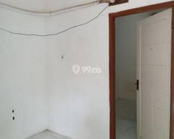 KONTRAKAN DI KP MAKASAR JAKARTA TIMUR