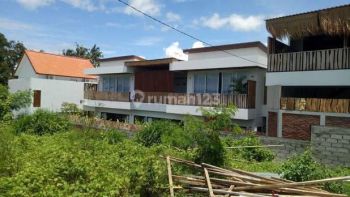 TANAH TUMBAK BAYUH CANGGU BALI