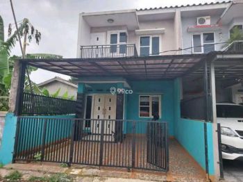 Disewakan RUMAH 2 TINGGAT DI pancoran MAS