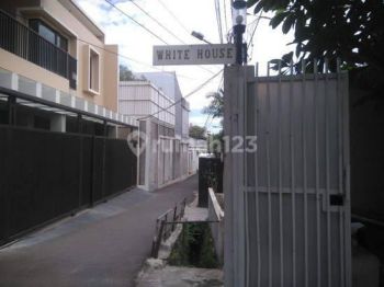 TERMURAH. Dijual Koskosan Konsep Homestay Siap Huni di Cilandak