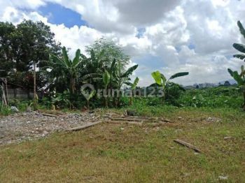 Dekat Pasar Cibinong. Hanya 2jutaan Permeter