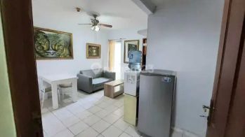 Cepat Disewa Apartemen Mediterania Palace Kemayoran 2 BR Bagus