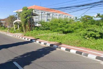 Tanah Murah  di Kesiman SHM - Sertifikat Hak Milik 1115 Are