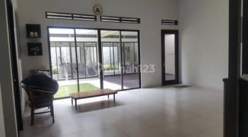 Rumah Nyaman 1 Lantai Di Kota Baru Parahyangan Bandung