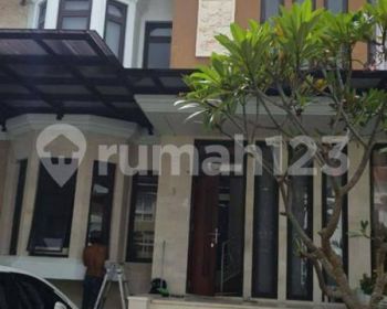 B 85 Rumah di Tukad Balian