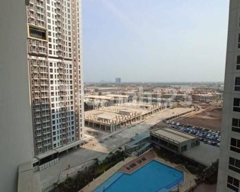 DISEWAKAN CEPAT APARTEMENT TOKYO RIVERSIDE TYPE STUDIO (21M²) PIK 2