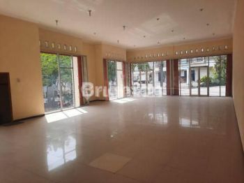 RUKO SIAP HUNI, LETAK STRATEGIS, DI JALAN RAMAI, UNGARAN