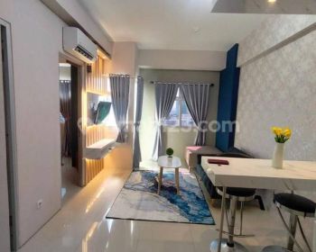 Rumah Disewa Full Furnished Nyaman di Antapani