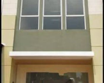 Dijual Ruko South Golkfinch