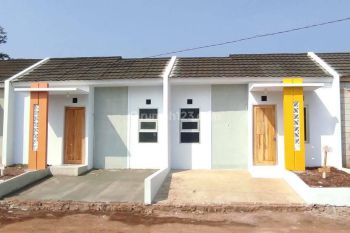 Rumah subsidi murah majalaya ciparay bandung siap huni