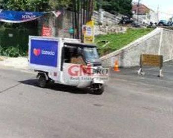 733. TANAH MATANG COCOK UNTUK INVEST DI LEMBANG - BANDUNG BARAT