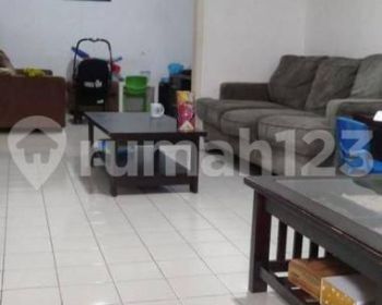 Rumah siap huni suasana sejuk di Taman Bukit Ligar Cigadung Dago