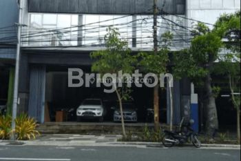 SHOWROOM NOL JALAN RAYA KERTAJAYA SURABAYA TIMUR