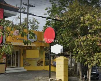 ruko disewakan jalan kutai surabaya