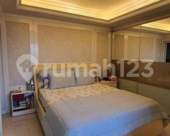 DiSewakan Condomium Taman Anggrek 3 Kamar Tidur Sudah Renovasi Furnished
