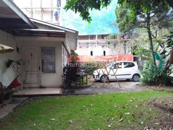 Dijual Tanah Shm Pasar Minggu Jakarta Selatan