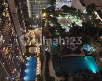 Apartemen Di Jual. Casa Grande Apartement,