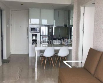 Apartemen Landmark Residence Bandung Dengan Fasilitas Bintang 5