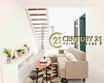Rumah Minimalis Modern Di Sektor 4 Mewah Dan Nyaman 5119