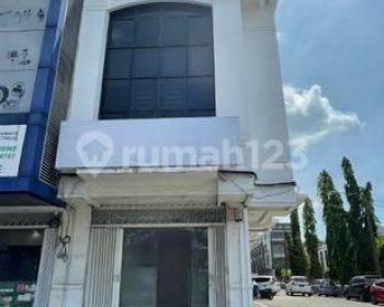 Disewakan Ruko Rungkut Makmur Square Rungkut