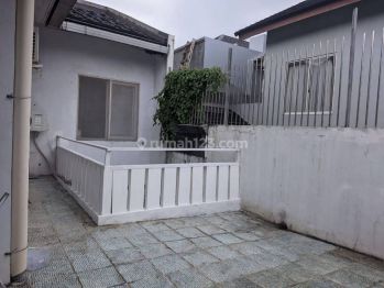 Rumah Cluster Modern Siap Huni di Amara Village Parung Panjang