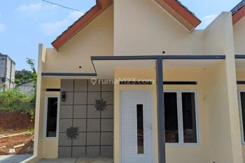 Rumah dijual dekat GDC HANYA CASH DI pondok Rajeg Cibinong