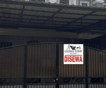 Rumah Citra 2 Ext (Ukuran 4,5x16 m2)