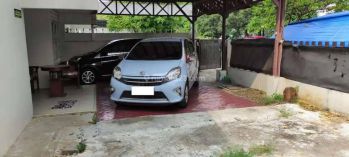 Rumah Super Strategis Persis Depan Rsud Kembangan