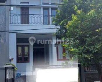 Rumah Brand New 2 Lantai Lt 144di Pulomas Barat, Kayu Putih Jakarta Timur