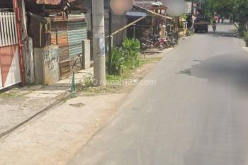 Dijual Gudang ex Workshop di Cakung. Jakarta Timur.