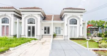 Panorama Bali Residence Tipe 50/90