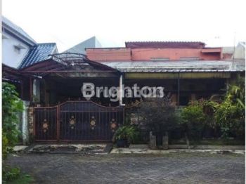 RUMAH ASRI DILOKASI STRATEGIS CIMANGGIS DEPOK