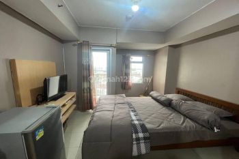 Comfy Apartemen Di sunter Green Lake Sunter Jakarta Utara