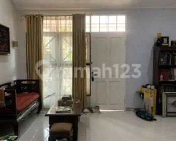 Rumah siap Huni, Lingkungan Nyaman.