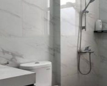 Disewa Rumah Bagus Semi Furnished di Cluster Acasia Summarecon Bekasi