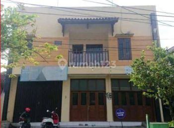 RUMAH KOS DI PAPRINGAN DEKAT BANYAK KAMPUS DAN MALL DI JOGJA