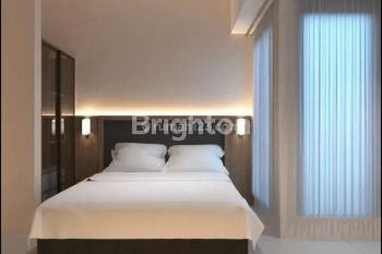 APARTEMEN STUDIO SURABAYA TIMUR PAKUWON CITY DEKAT KAMPUS