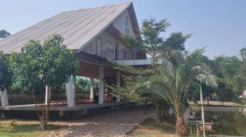 DIJUAL MURAH TEMPAT WISATA DI BANDUNG