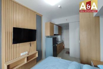 Disewakan Apartemen Orchard Lantai 03