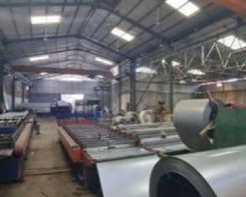 Dijual Gudang di Pengarutan, Bekasi