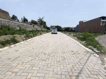 Tanah Strategis di Condong Catur, Harga Spesial 2 Unit Terakhir