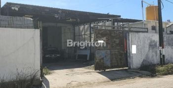 Murah Gudang di Kompleks Pergudangan MARGOMULYO INDAH SIAP PAKAI