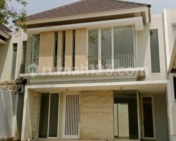 Rumah Minimalis Dan Murah Luas Di Taman Puspa Raya