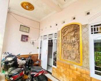 RUMAH READY TAMAN BUKIT ASRI MANGUNHARJO TEMBALANG