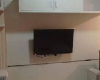 Sewa full furnish Apartemen Parahyahgan Residence