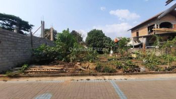 SHM Ready tanah Condongcatur Cocok Bangun Kost Free Pajak