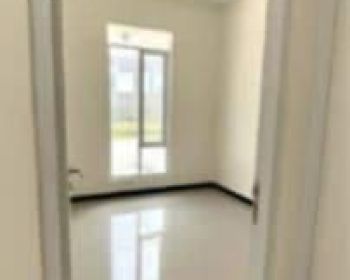 Disewa Rumah siap huni TKI Sherwood lingkungan tenang