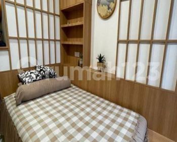 Disewakan Apartement Tokyo Riverside Studio Furnished
